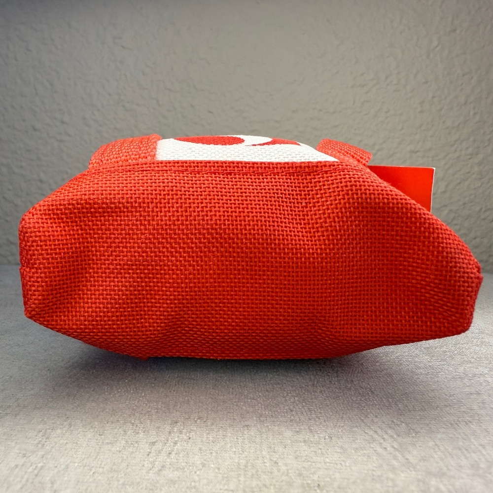 Mini Tote with Foldable Reusable Grocery Bag — Safeway Brand - Picture 7 of 11